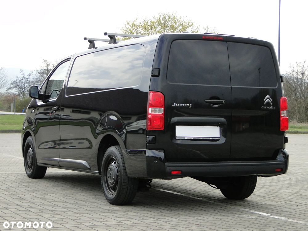 Citroën JUMPY - 9