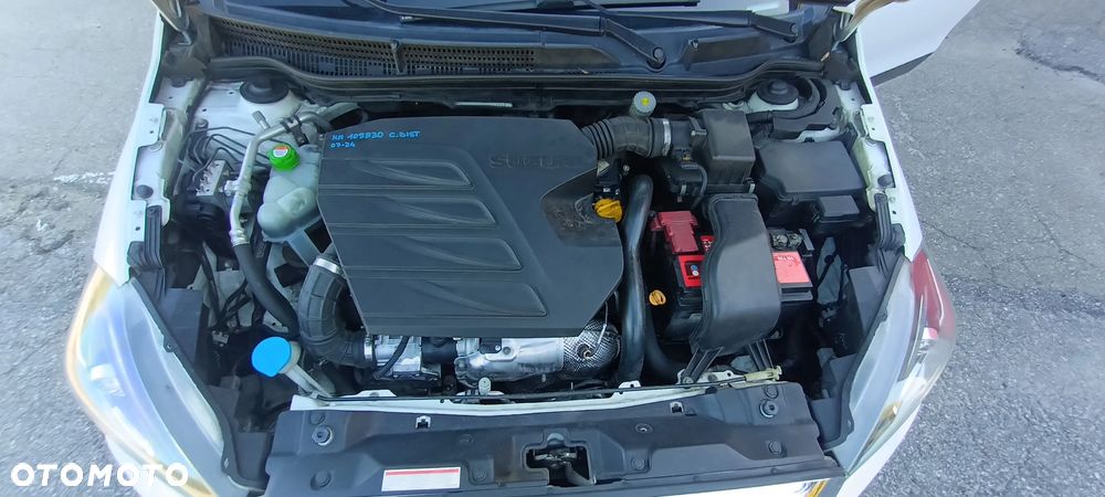 Suzuki S-Cross - 31