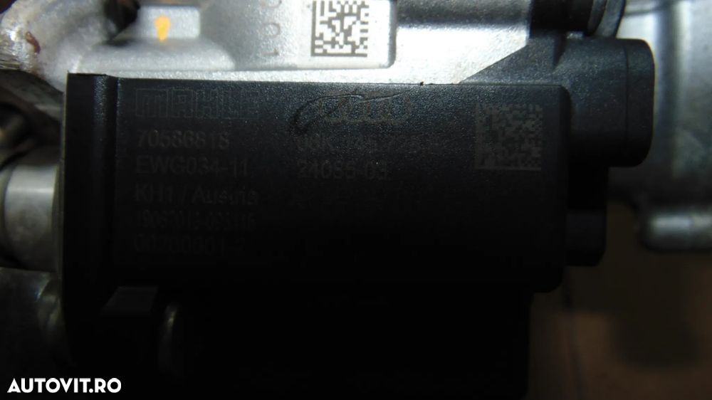 Turbina Audi A1,A3,A4,1.8 TFSI COD 06K145701N an 2012 - 11