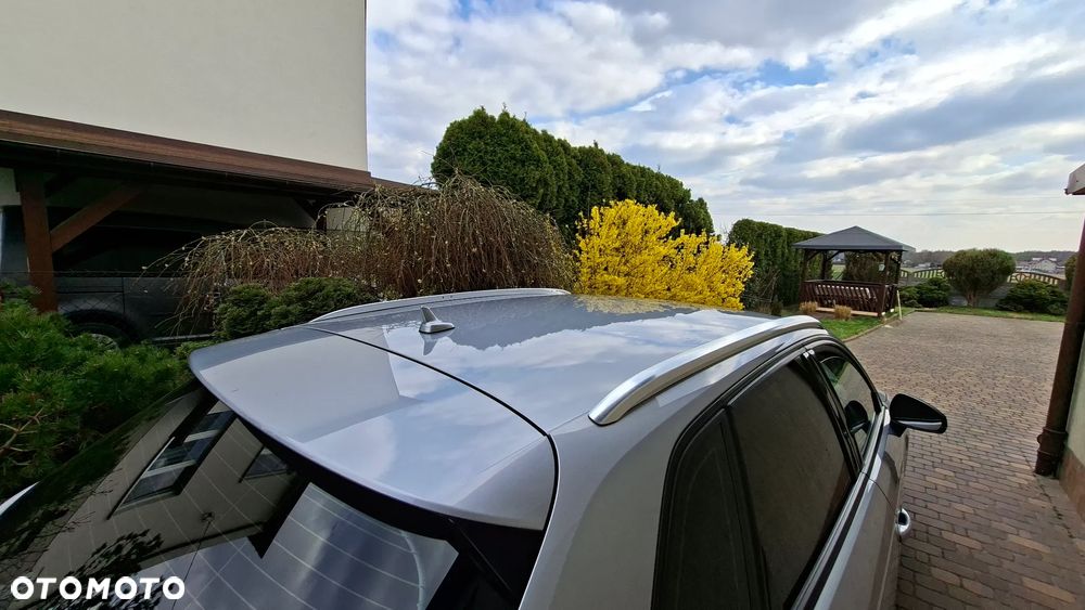 Audi A3 Sportback 2.0 TDI S tronic - 13