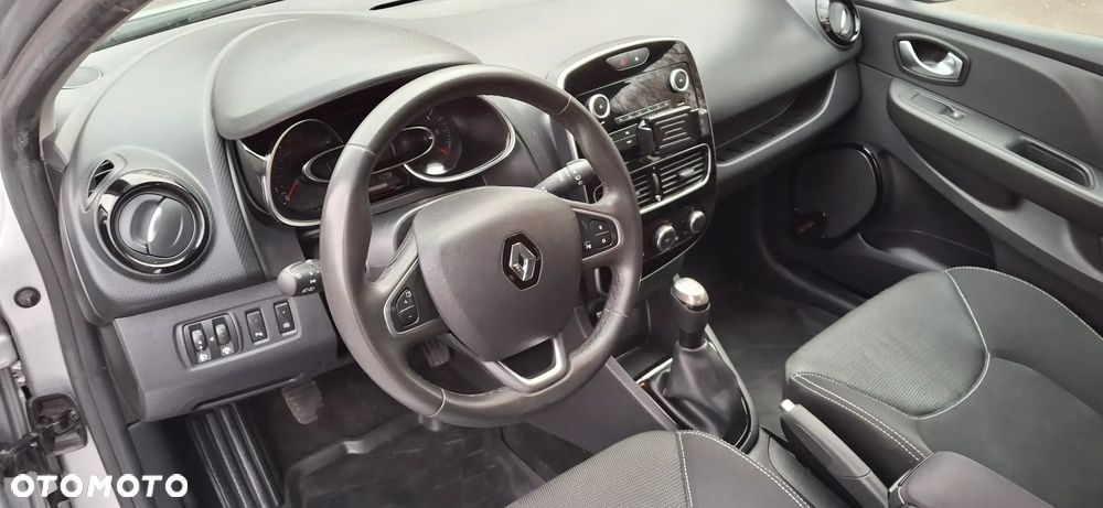 Renault Clio 0.9 Energy TCe Alize - 16