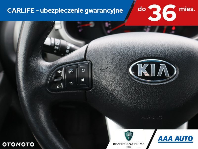 Kia Sportage - 19