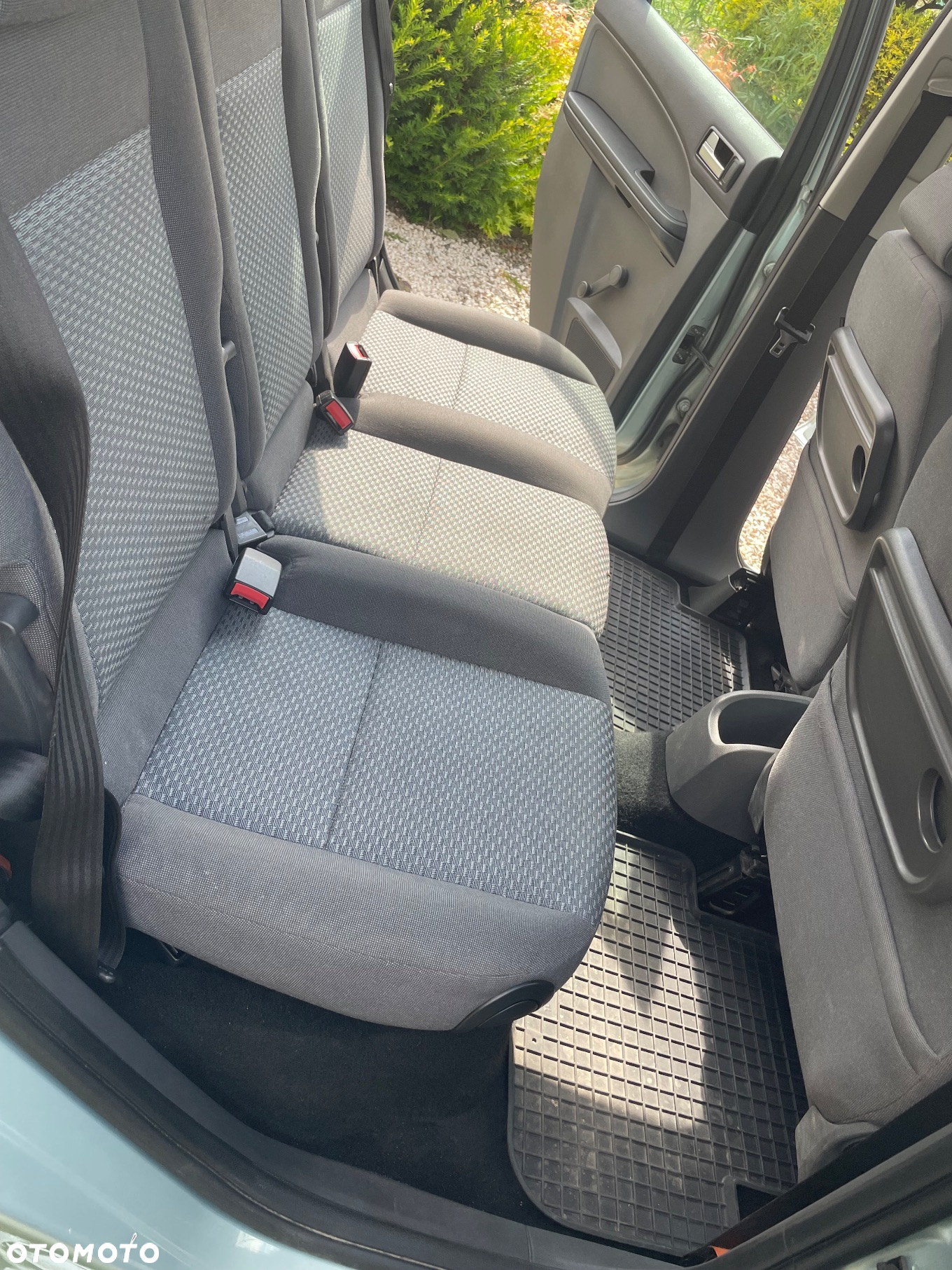 Ford Focus C-Max - 11