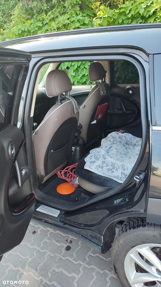 MINI Countryman - 27