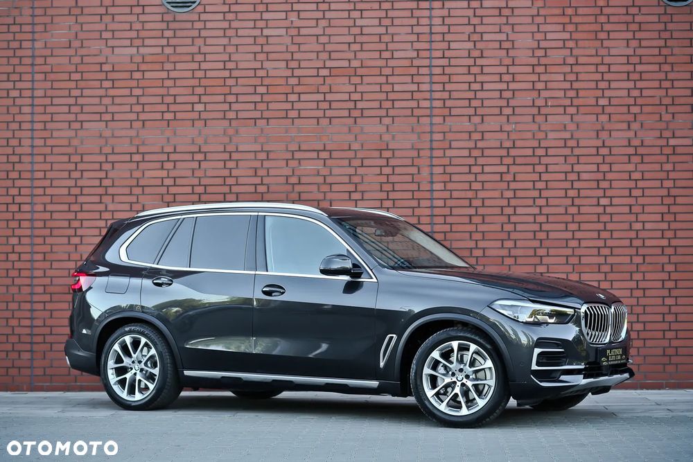 BMW X5 xDrive25d xLine - 3