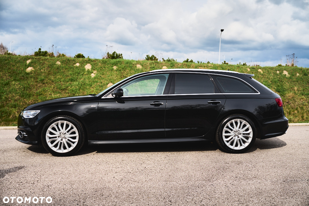 Audi A6 - 7