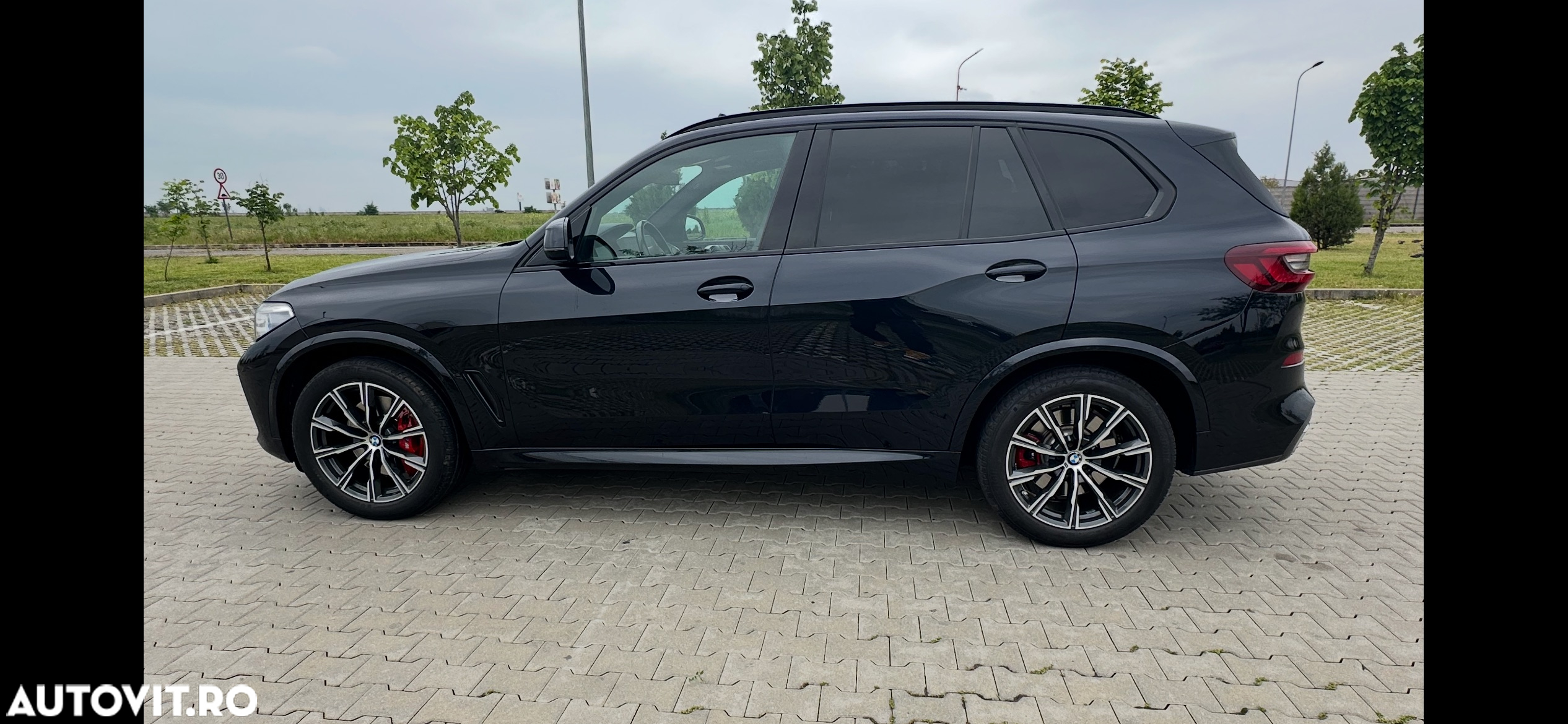 BMW X5 xDrive30d AT MHEV - 11