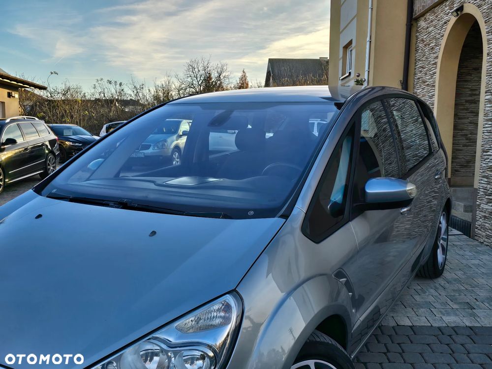 Ford S-Max 2.0 Titanium - 4