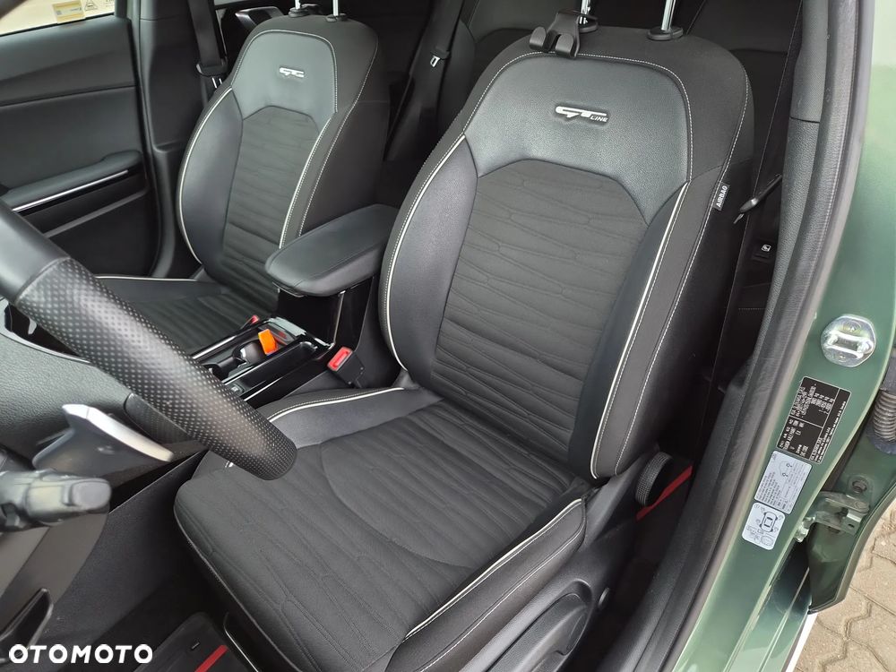 Kia ProCeed 1.5 T-GDI GT Line DCT - 12