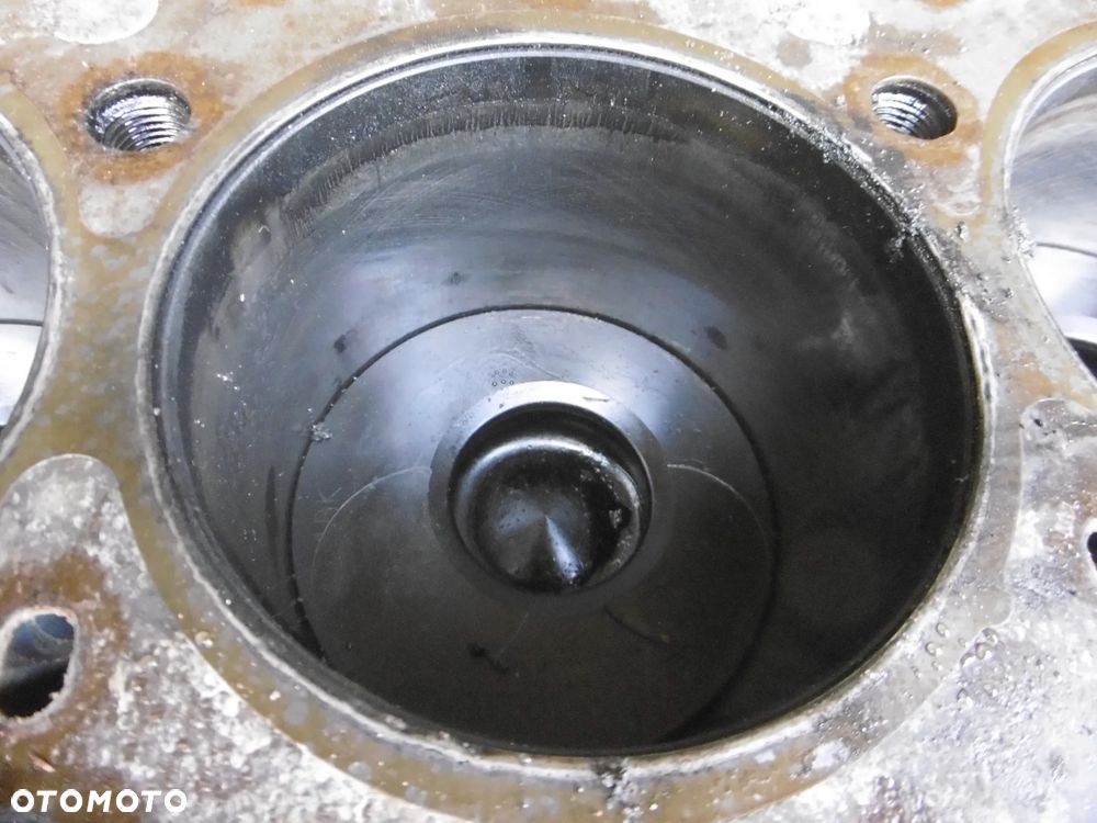 SILNIK IVECO MASCOTT DUCATO MASTER 2.8 TD - 5