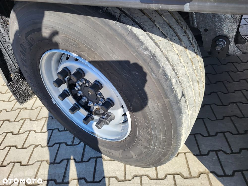 Schmitz Cargobull - 8