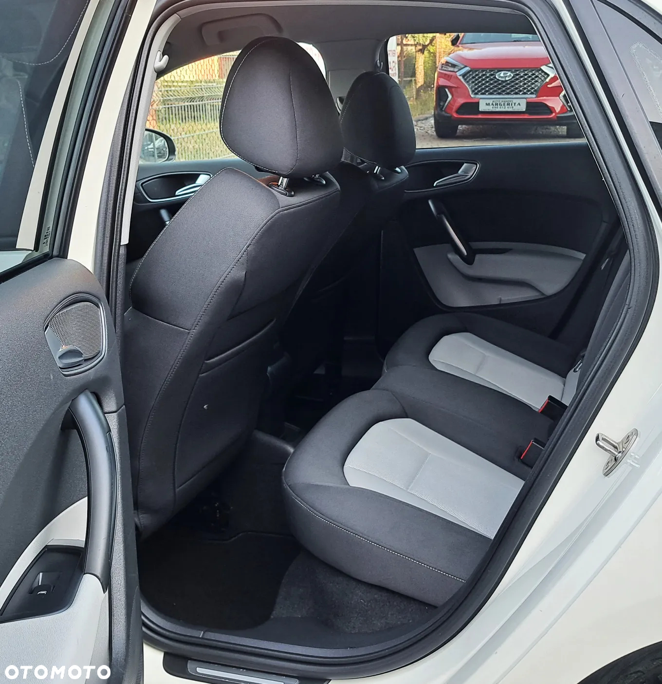 Audi A1 1.2 TFSI Sportback Attraction - 19