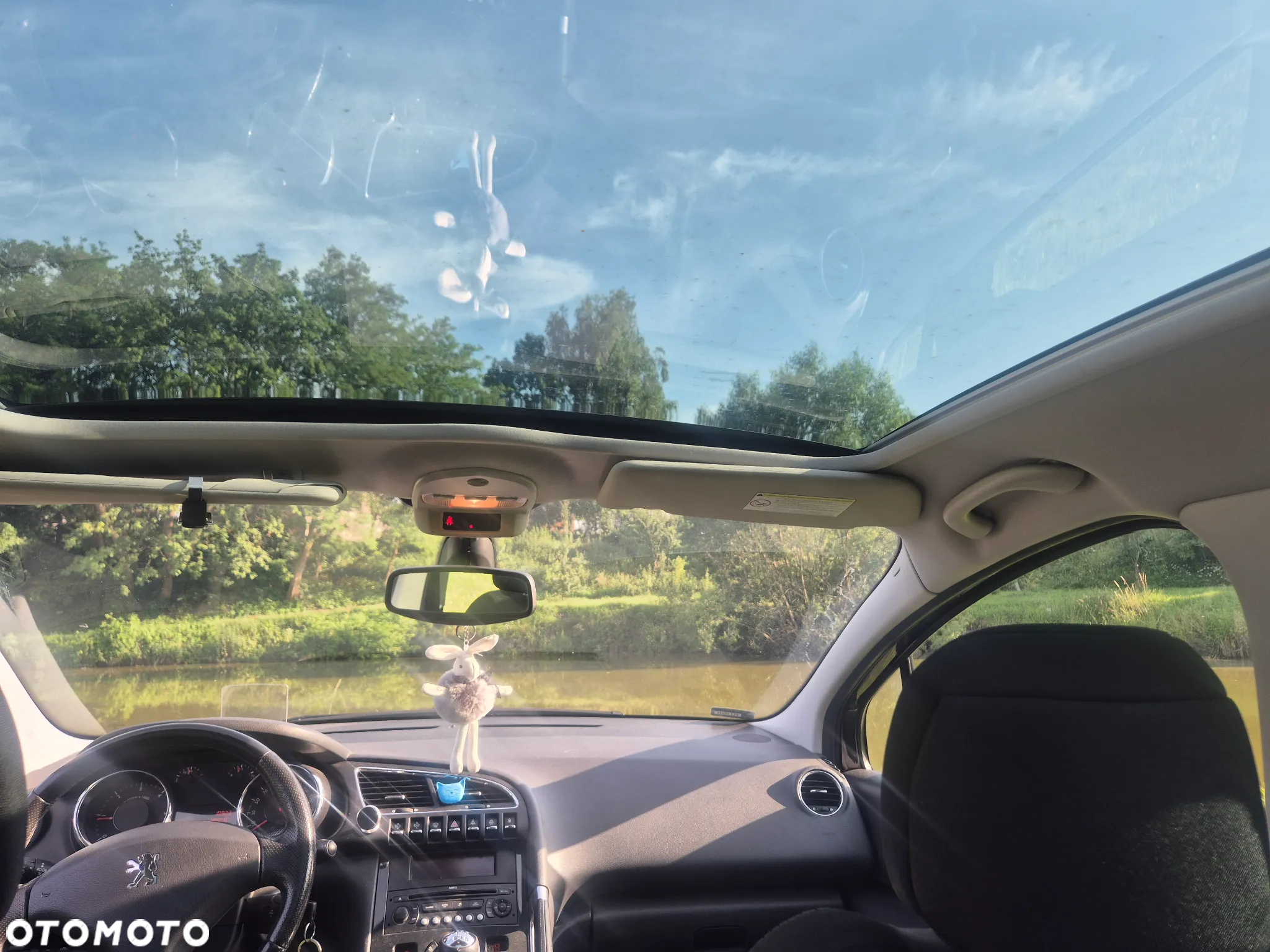Peugeot 3008 1.6 HDi Premium - 21