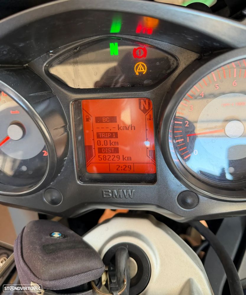 BMW K 1300 GT - 3