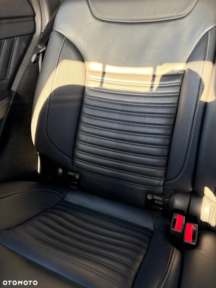 Mercedes-Benz GLE AMG 43 4-Matic - 35