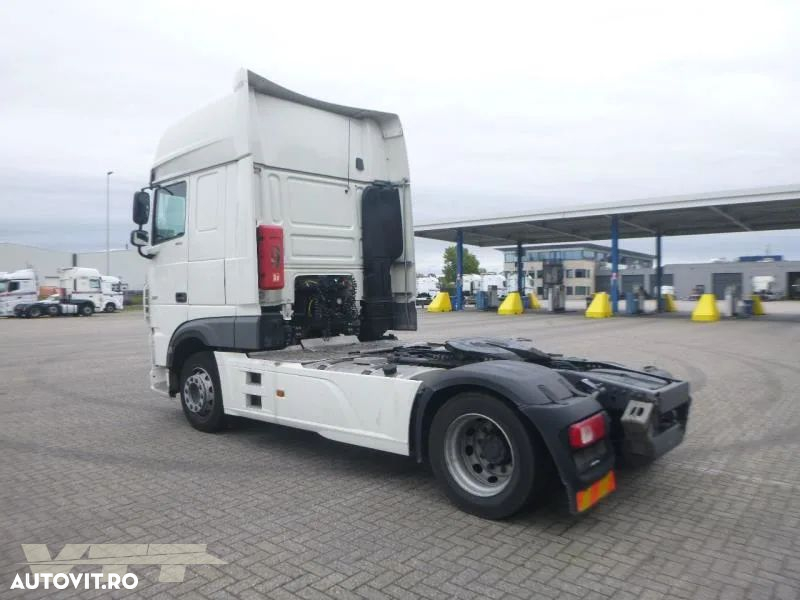 DAF XF 480FT - 3