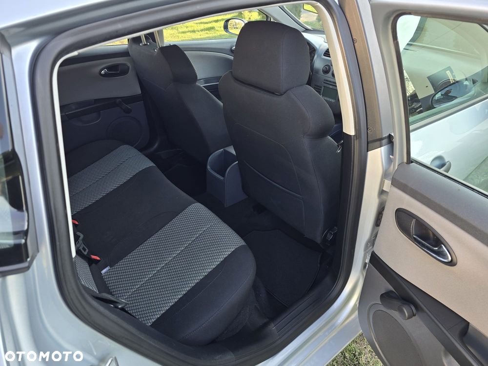 Seat Leon 1.6 Signo - 20