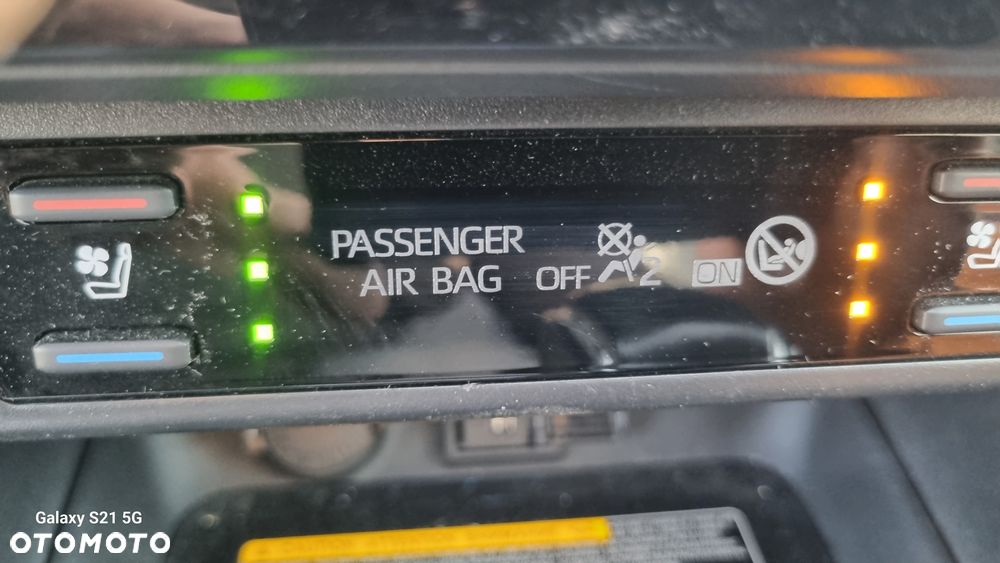 Toyota RAV4 2.5 Hybrid Executive 4x4 - 21