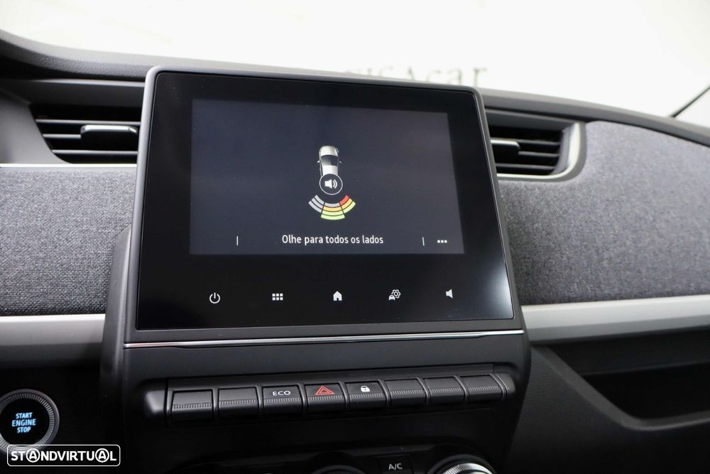 Renault Zoe (c/ Bateria) Limited 50 - 34