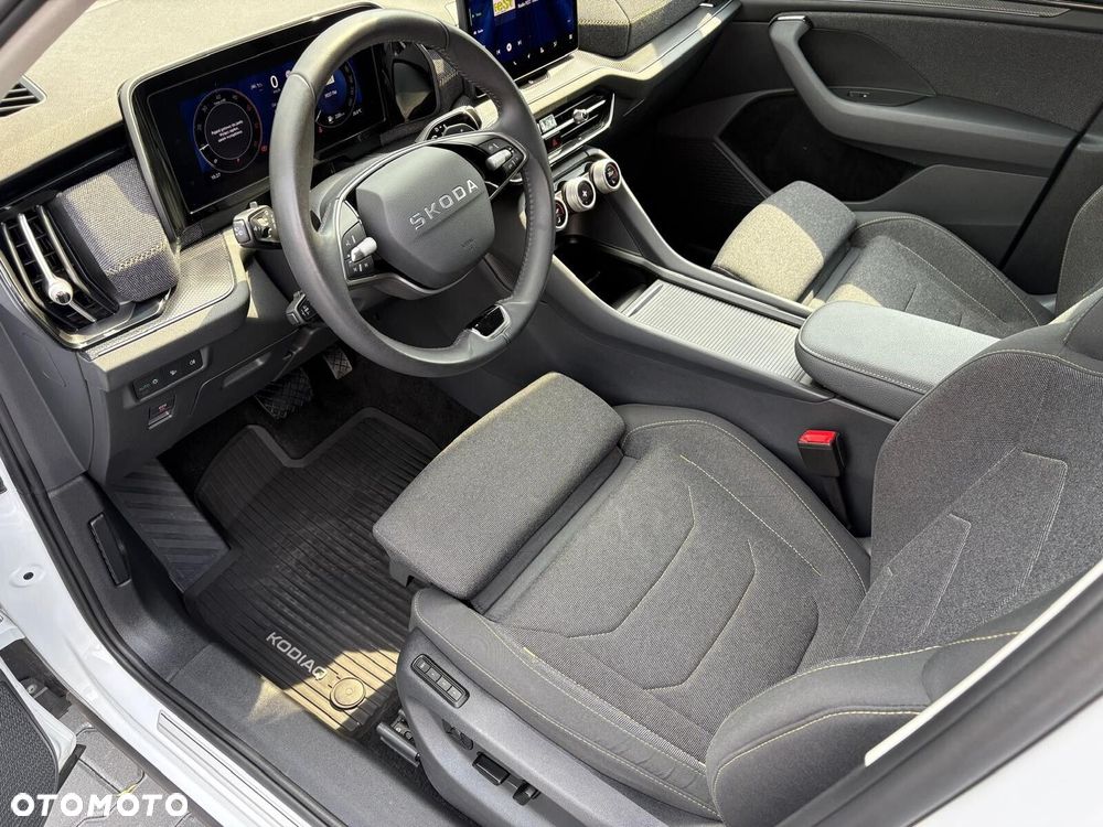 Skoda Kodiaq - 10