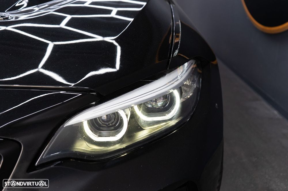BMW 135 i Aut. - 17