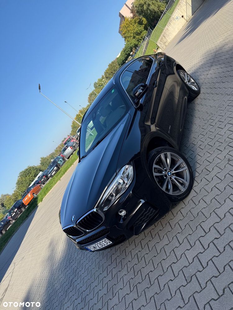 BMW X6 xDrive30d - 18