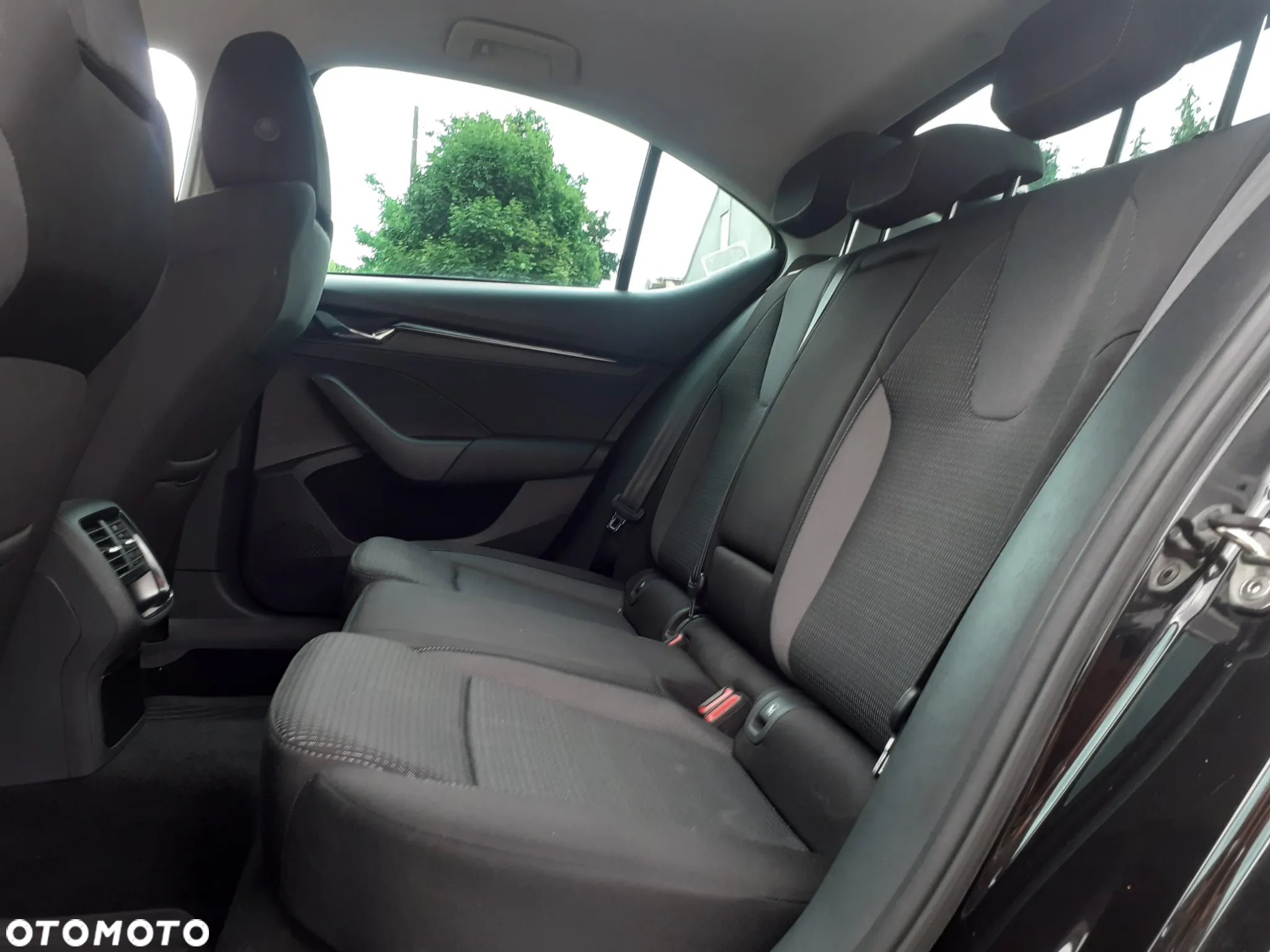 Skoda Octavia 1.5 TSI e-Tec Ambition DSG - 23