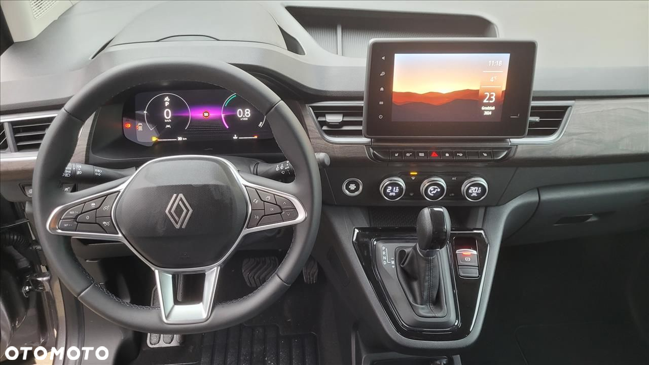 Renault Kangoo - 12