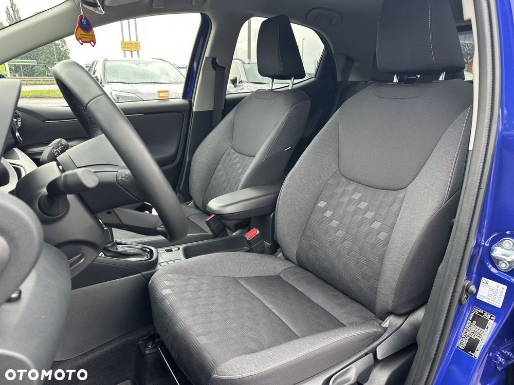 Toyota Yaris Hybrid 1.5 Style - 14