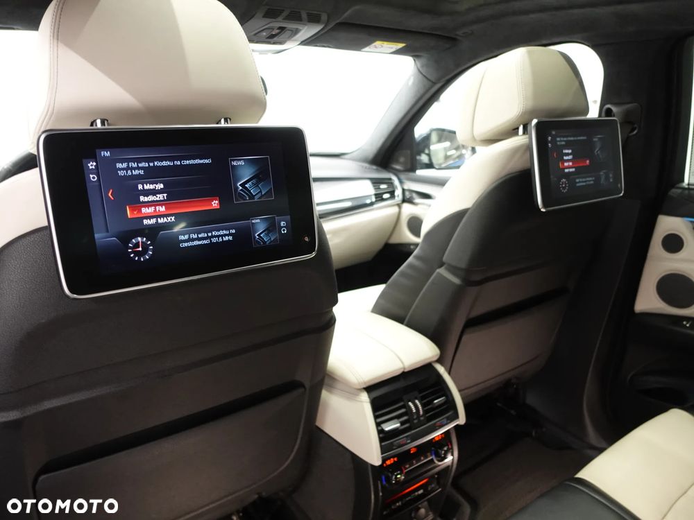 BMW X6 xDrive40d M Sport - 22