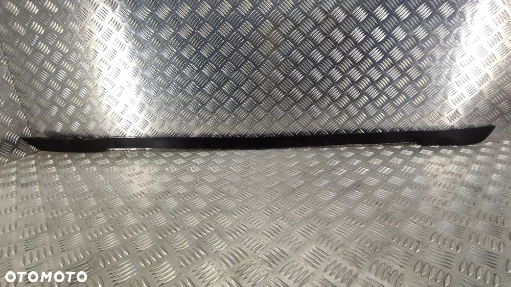 VW TOUAREG 7P 10-18R LISTWA ZDERZAKA DOLNA SPOILER ORYGINAL 7P6807110