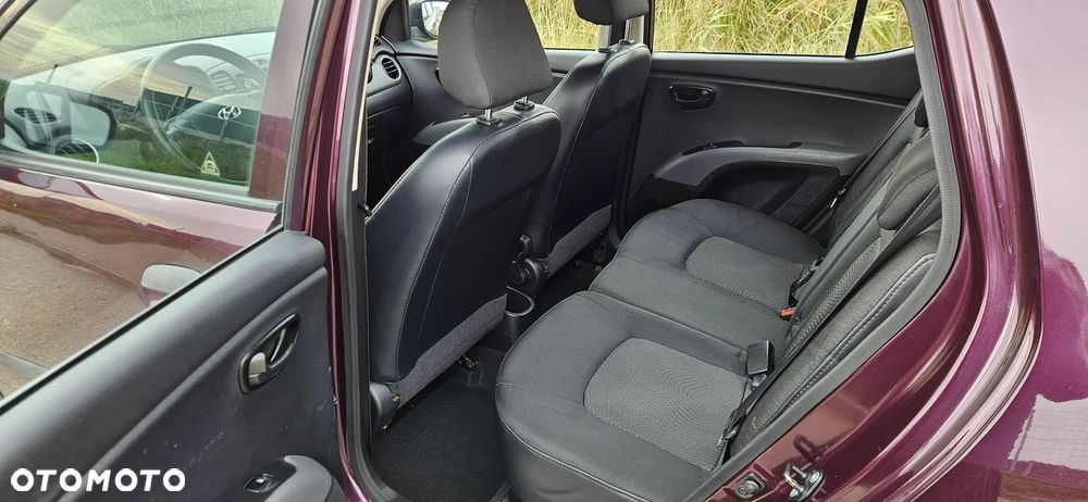 Hyundai i10 1.1 5 Star Edition - 6