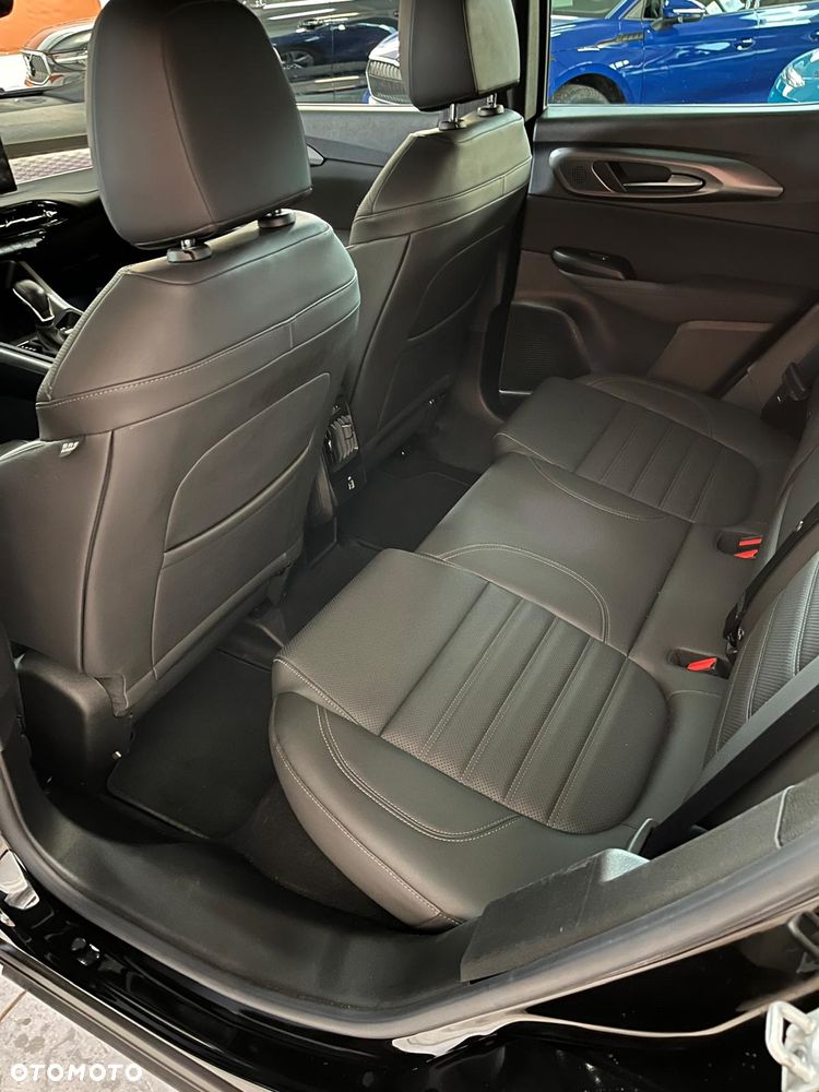 Alfa Romeo Tonale 1.3 PHEV Q4 Veloce - 11