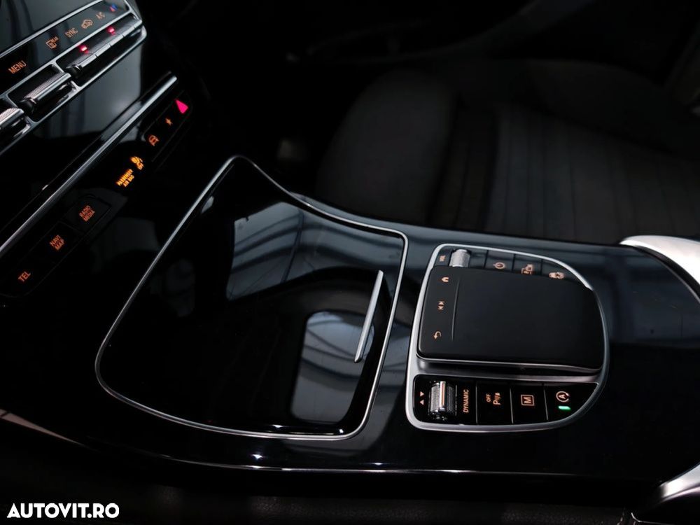 Mercedes-Benz GLC 200 d 4MATIC - 17