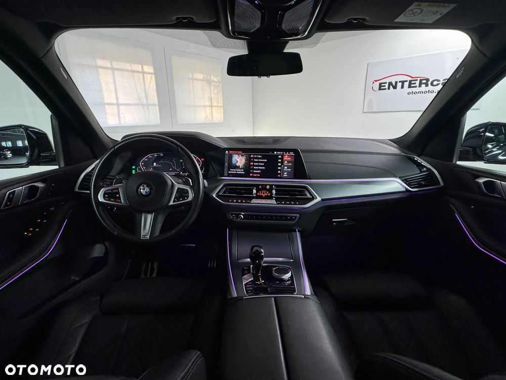 BMW X5 xDrive30d - 3