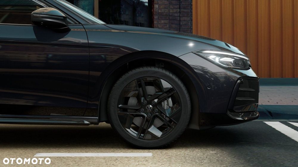 Volkswagen Passat Variant 2.0 TSI R-Line Plus DSG - 18