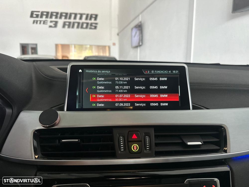 BMW X2 - 27