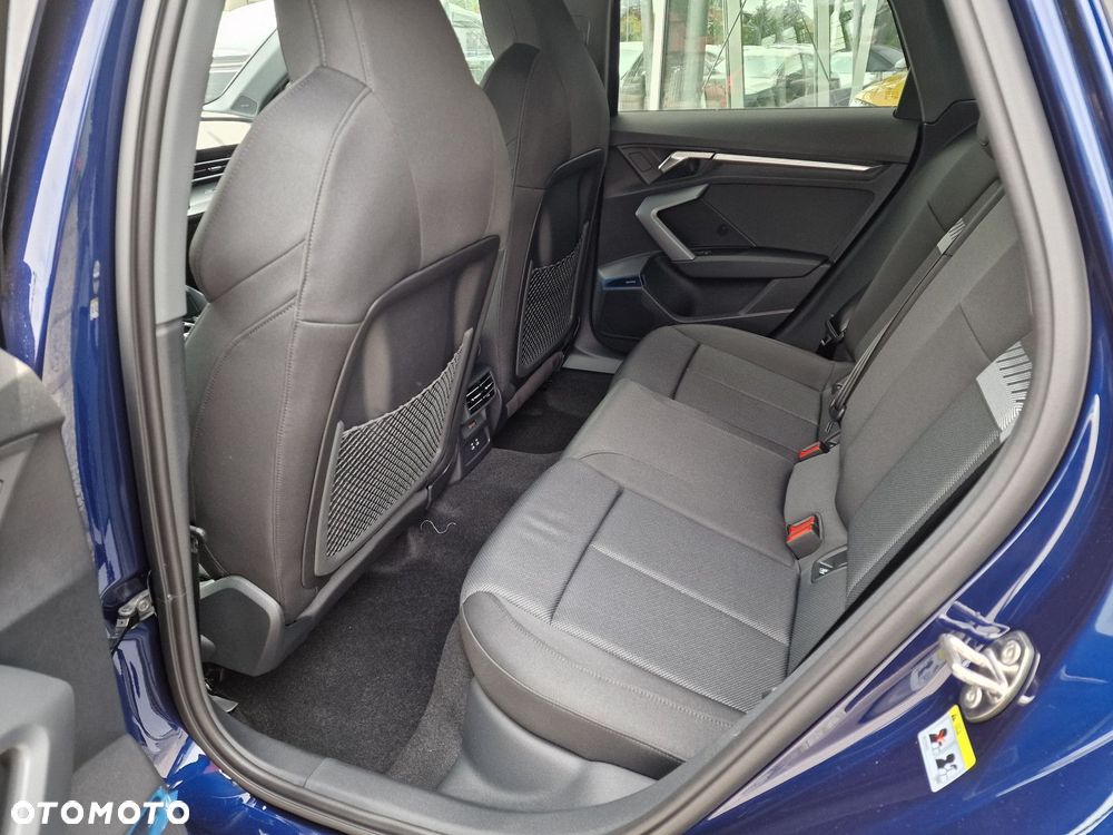 Audi A3 Sportback - 10