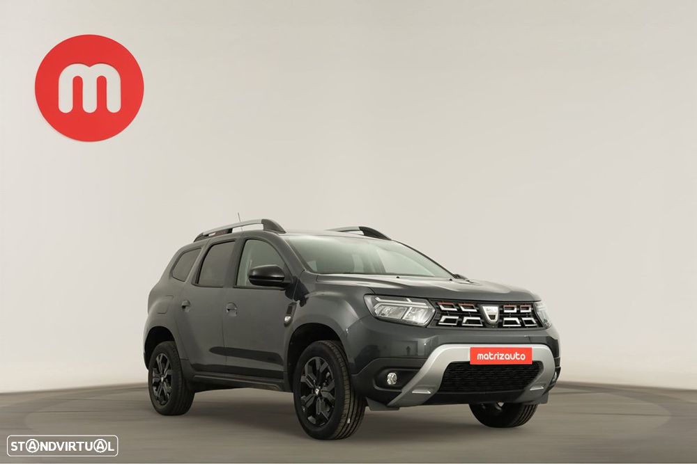 Dacia Duster 1.0 TCe SL Extreme - 1