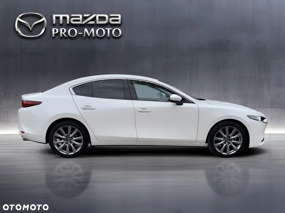 Mazda 3 2.0 mHEV Hikari - 6