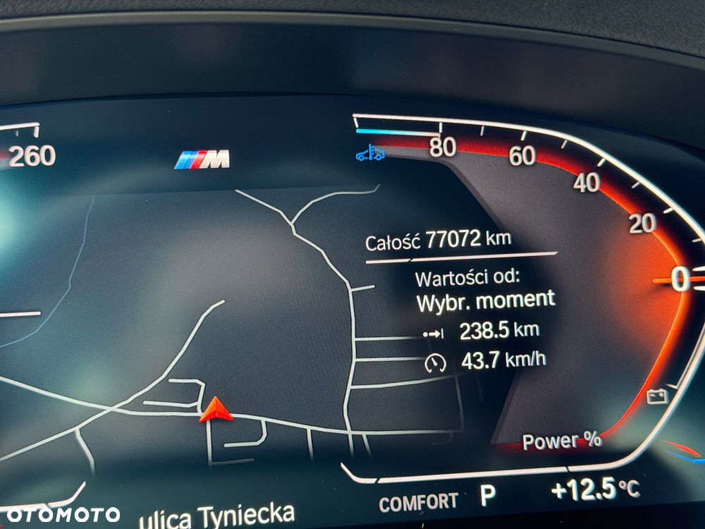 BMW Seria 5 - 11