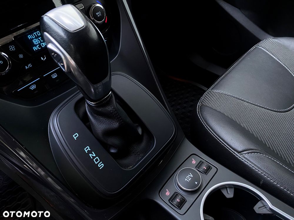 Ford Kuga 2.0 TDCi 4WD Titanium - 30