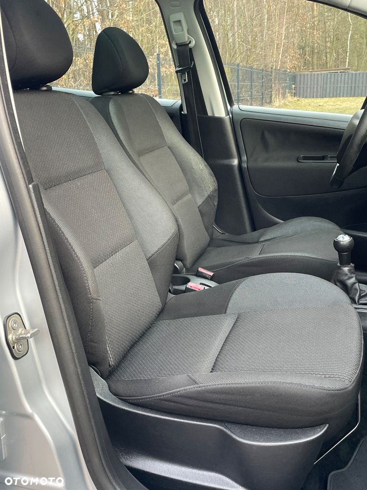 Peugeot 207 95 VTi Premium - 10