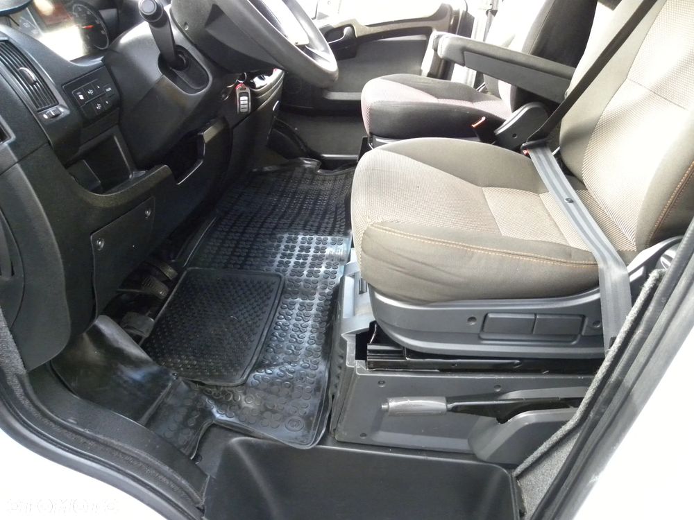 Peugeot Boxer - 6