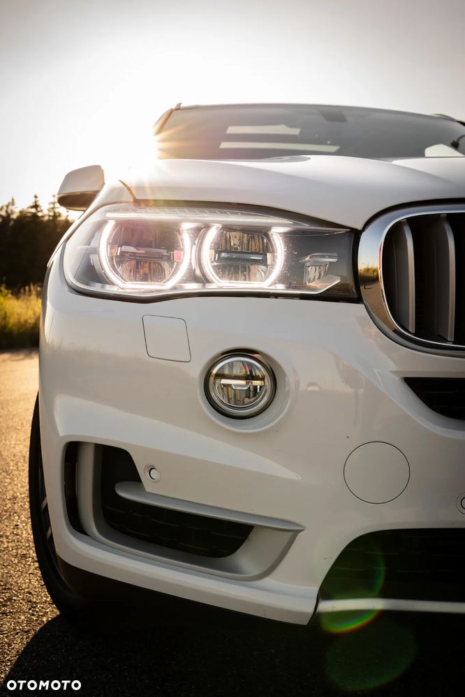 BMW X5 xDrive35i - 18