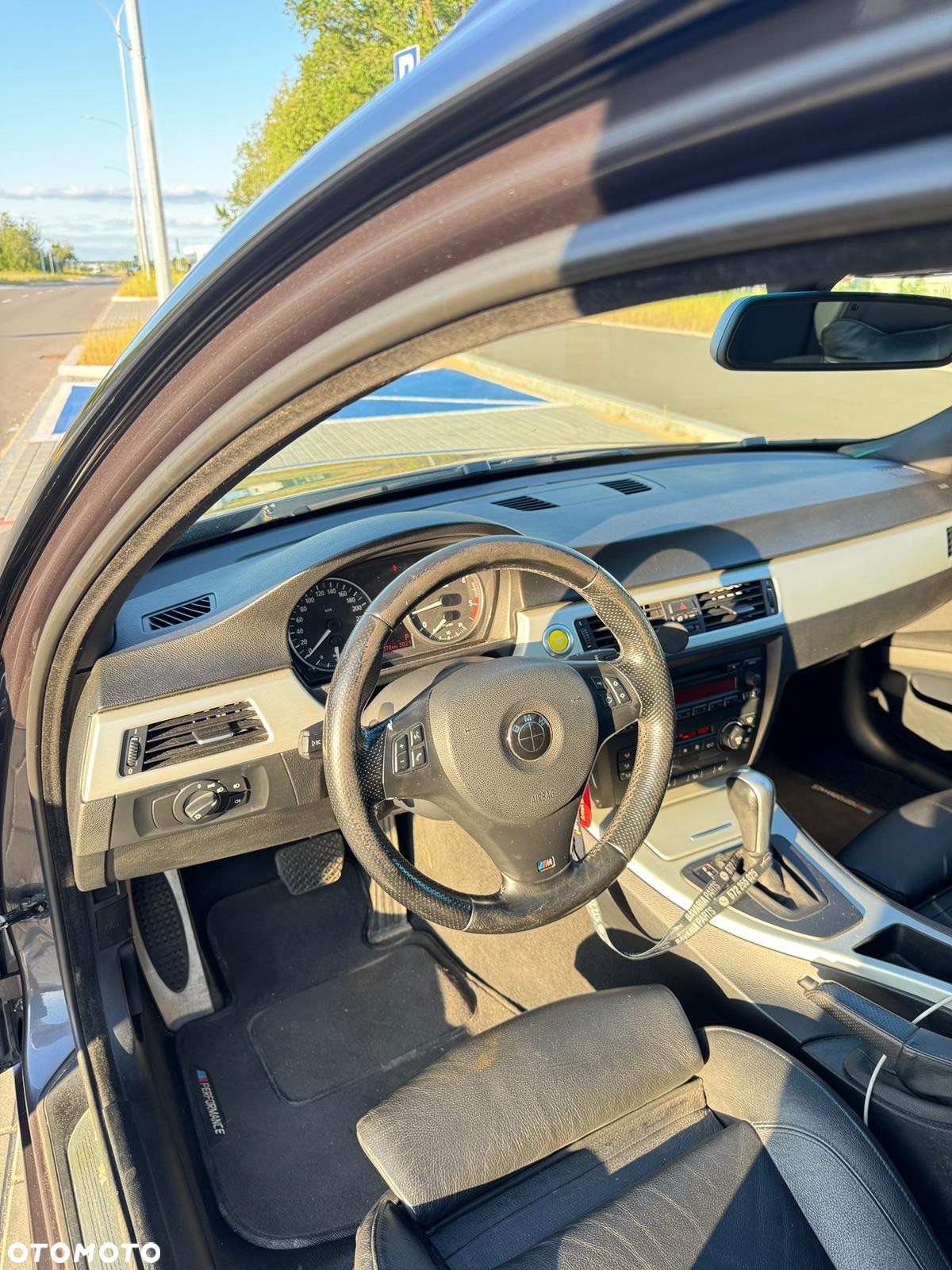 BMW Seria 3 335d - 7