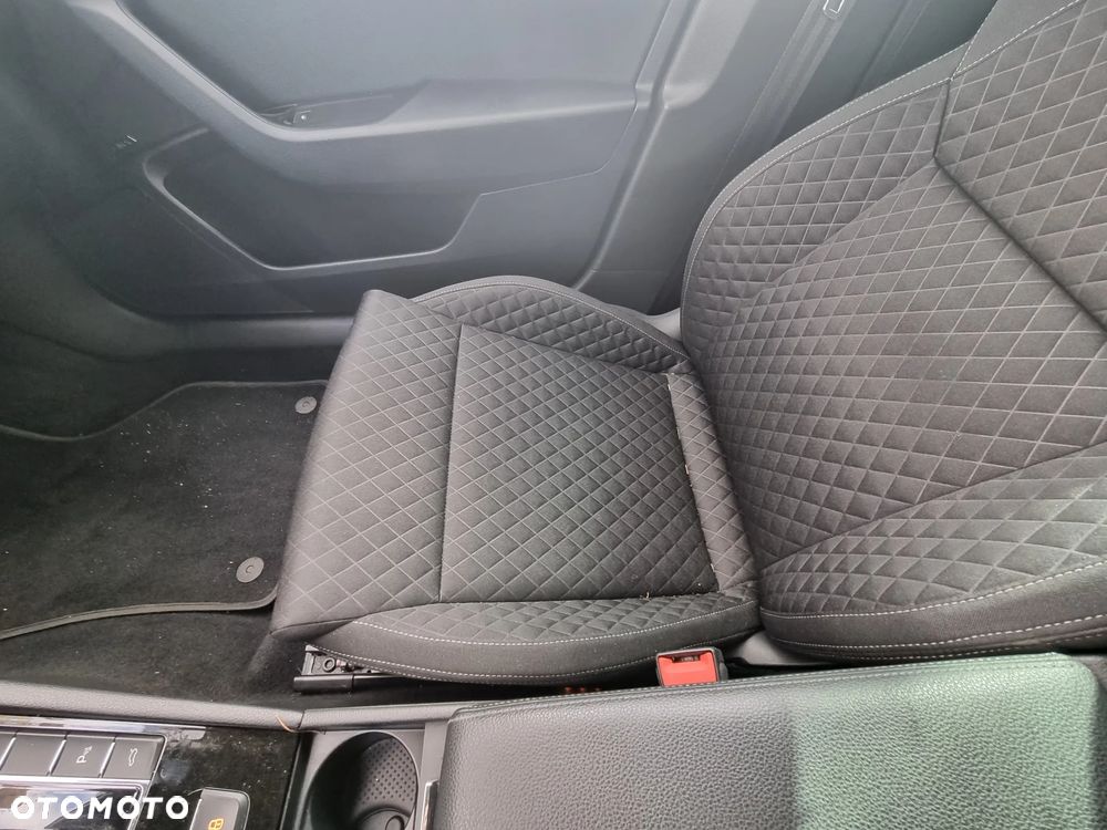 Skoda Superb 2.0 TSI Style DSG - 18