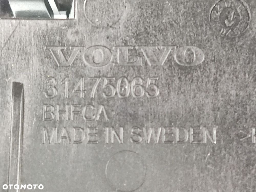 VOLVO XC402.0T T4 17-21r Uchwyt Podstawa Mocowanie Modułu - 7