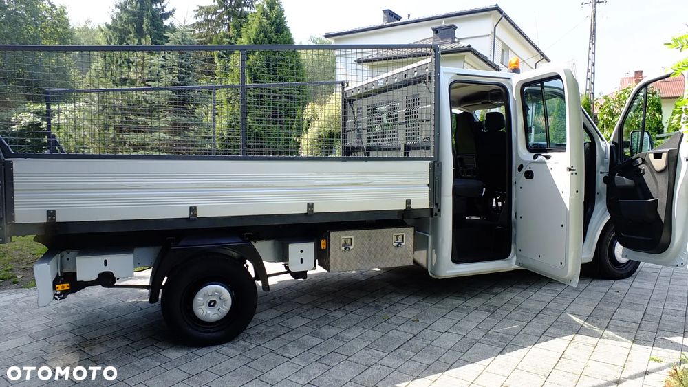 Renault Master - 21