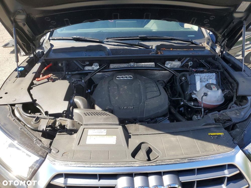 Audi Q5 2.0 TFSI Quattro S tronic design - 13